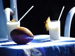 Cocktails