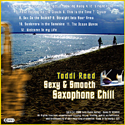sexy & smooth saxophon Chill Loung musik